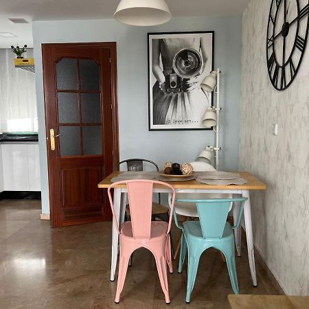Apartamento La Magdalena Кордова Екстер'єр фото