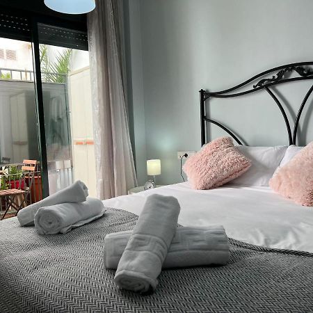 Apartamento La Magdalena Кордова Екстер'єр фото