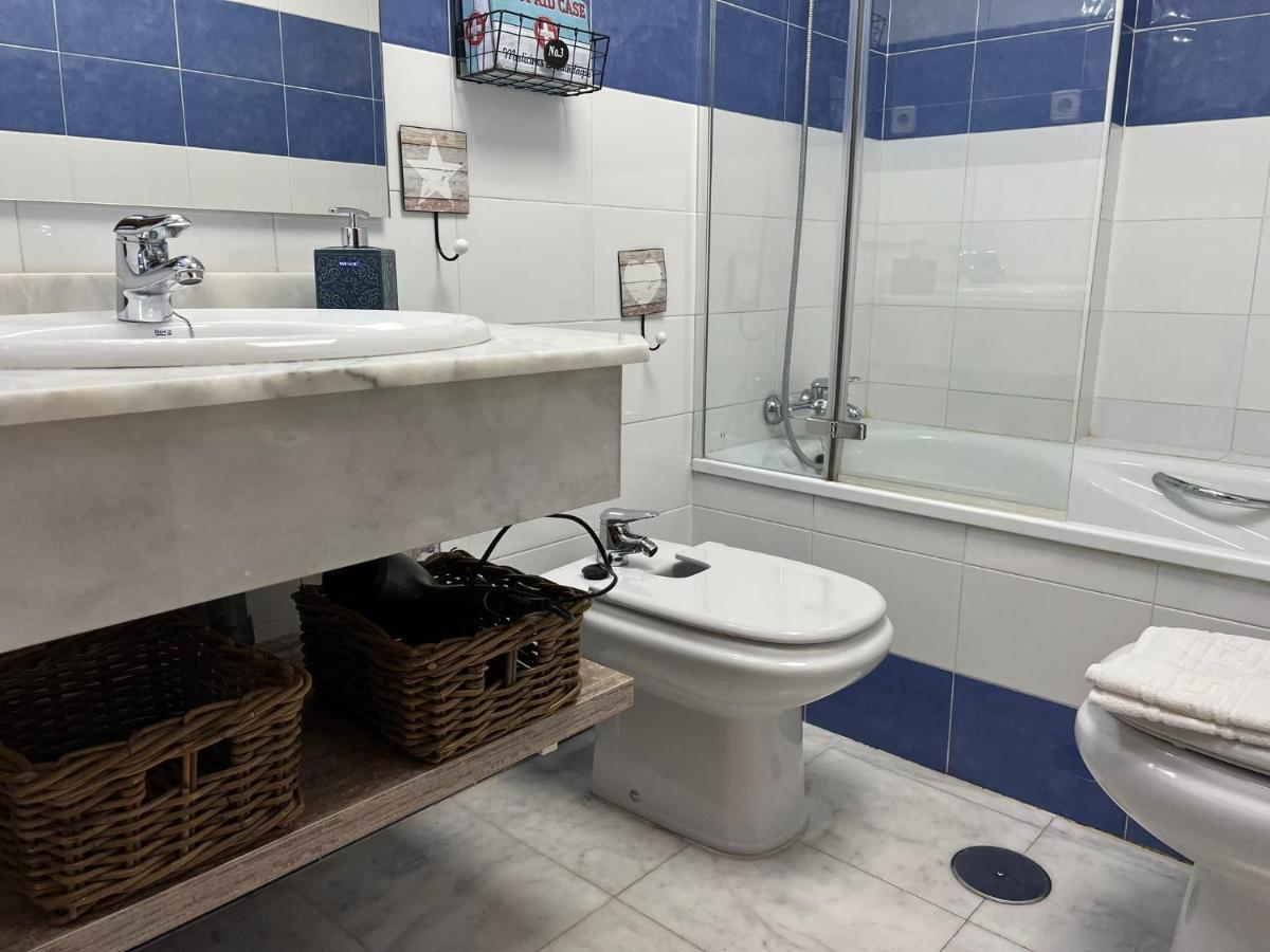 Apartamento La Magdalena Кордова Екстер'єр фото