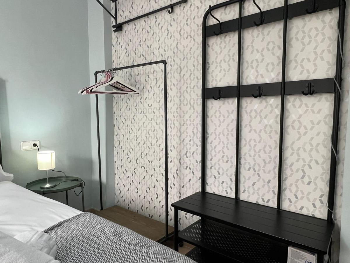 Apartamento La Magdalena Кордова Екстер'єр фото