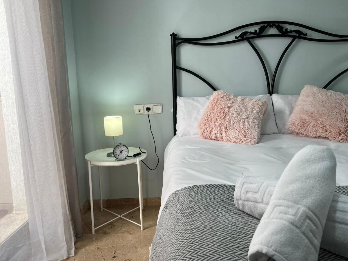 Apartamento La Magdalena Кордова Екстер'єр фото